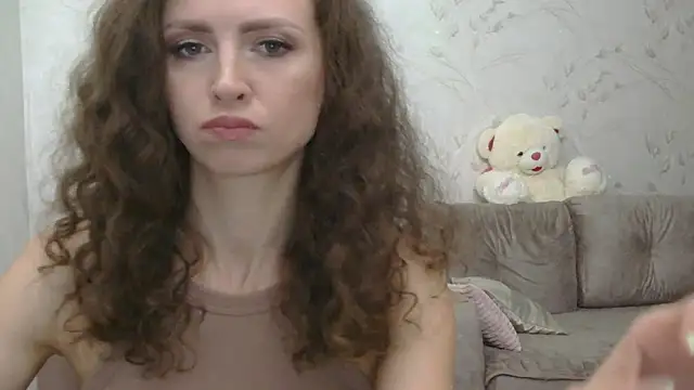 Amber Carrol online show from January 13, 6:56 pm