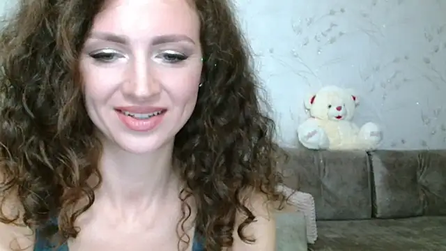 Amber Carrol online show from March 15, 5:48 pm