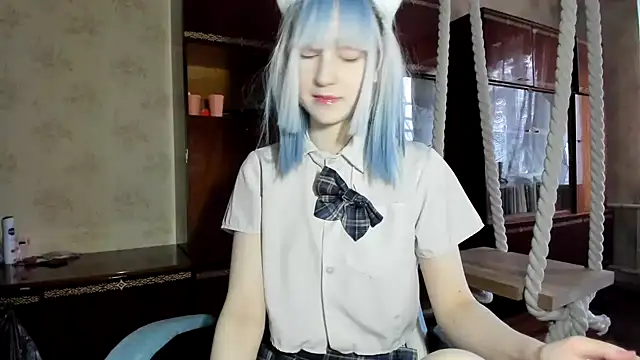 kioshi kiss online show from November 13, 1:21 pm