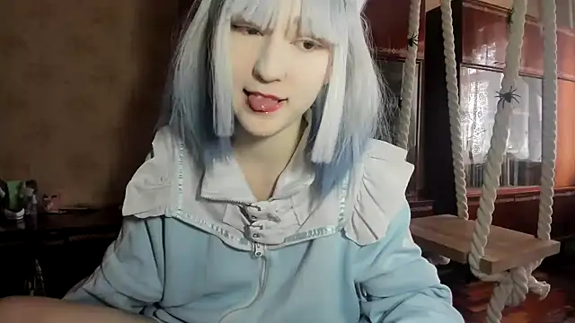 kioshi kiss online show from November 5, 11:26 am