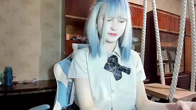 kioshi kiss online show from November 9, 9:22 pm