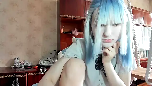 kioshi kiss online show from November 18, 11:55 am