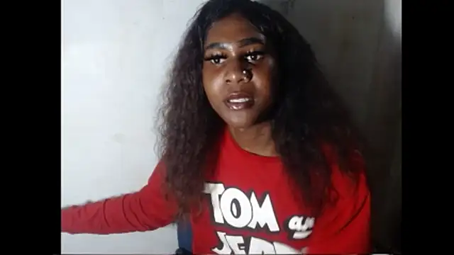 BebaFoxx online show from October 19, 12:56 am