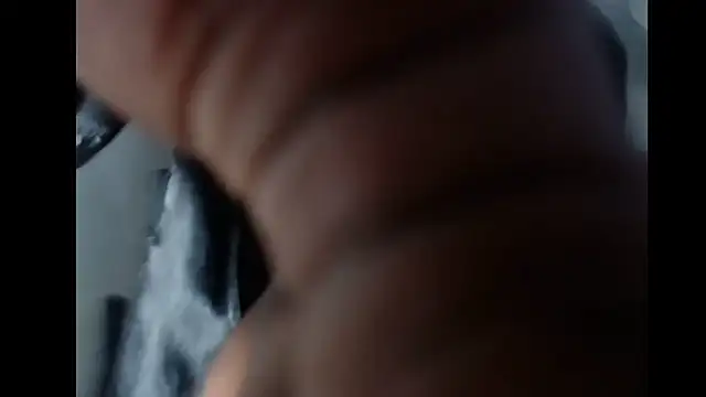 BebaFoxx online show from March 7, 11:23 pm