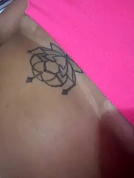 ninfetinha20 online show from September 13, 2:30 am