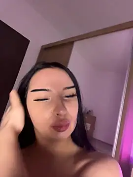 ScarlettJakobs online show from July 8, 3:09 am