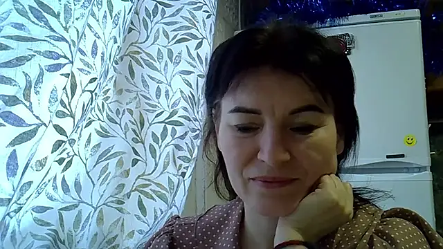 Krystal 82 online show from January 9, 8:19 am