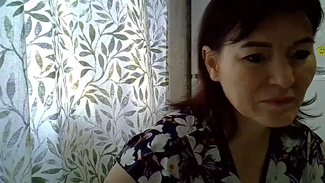 Krystal 82 online show from December 23, 9:24 am