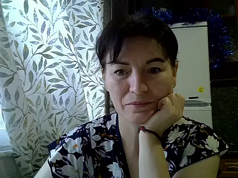 Krystal 82 online show from January 10, 9:14 am