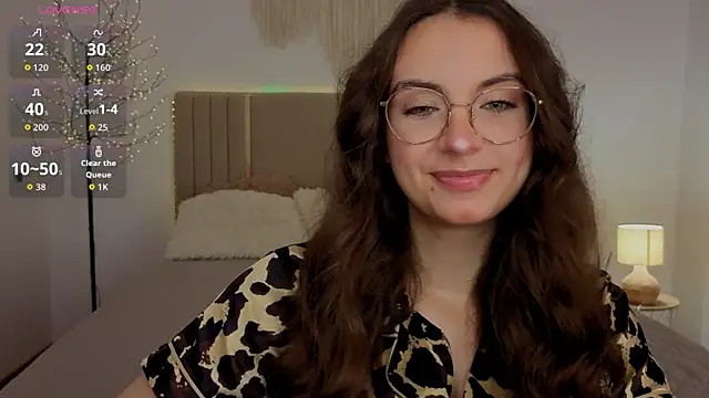 Real cutie1 online show from July 18, 1:35 pm
