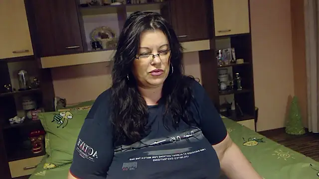 Claudia 71love online show from July 11, 5:57 pm