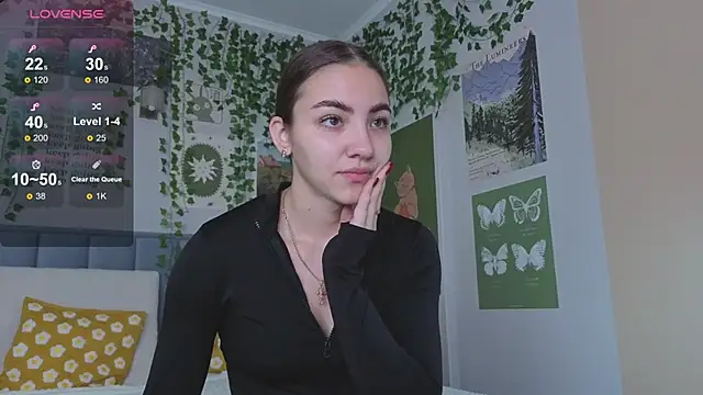 Snapshot of Ashley_Pierce chatting on September 11, 4:13 am Ashley Pierce online show from September 11, 4:13 am