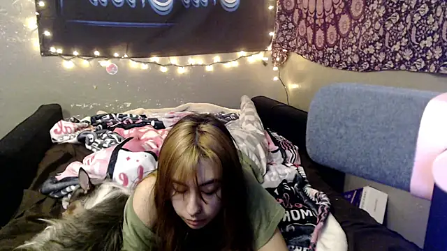 London Ray online show from July 1, 10:53 pm