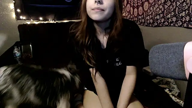 London Ray online show from July 31, 2:23 am