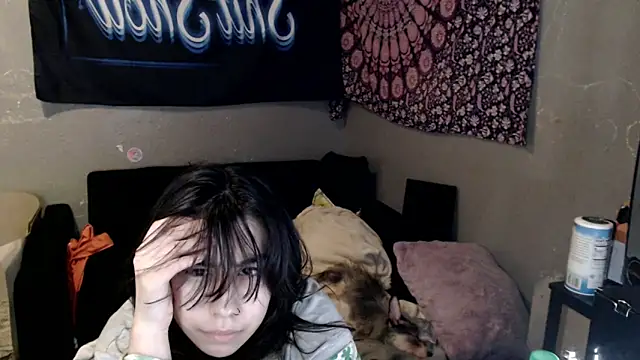 London Ray online show from November 5, 7:24 am