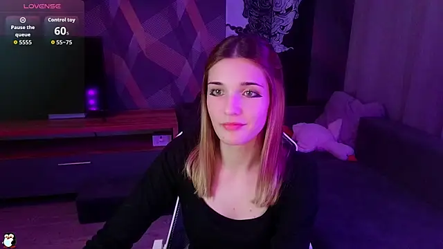 Sandy Belle online show from September 24, 7:57 pm