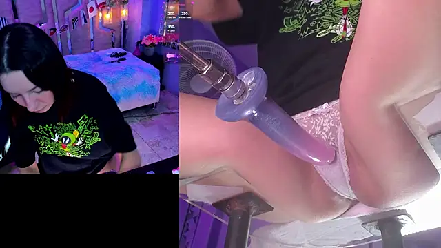 NicoleFerrel online show from June 20, 3:04 pm