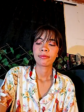 dolliette24 online show from August 2, 1:58 pm