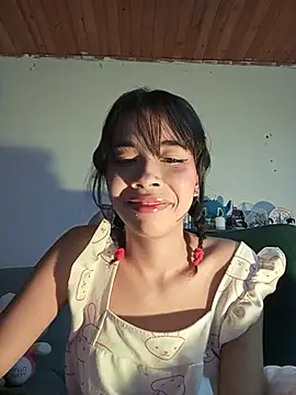 dolliette24 online show from June 30, 3:39 am