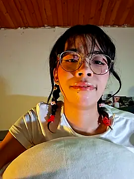 dolliette24 online show from July 5, 4:19 am