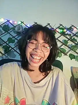 dolliette24 online show from May 27, 5:48 am
