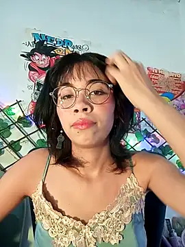 dolliette24 online show from May 3, 8:56 pm