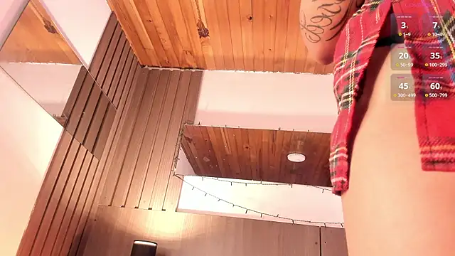 Violet carson online show from November 12, 12:47 pm