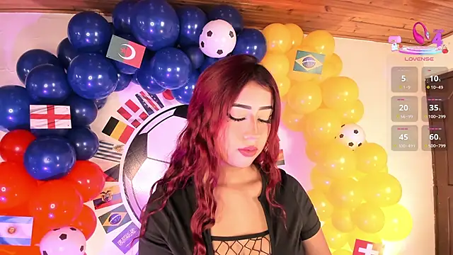 Violet carson online show from June 15, 1:33 pm