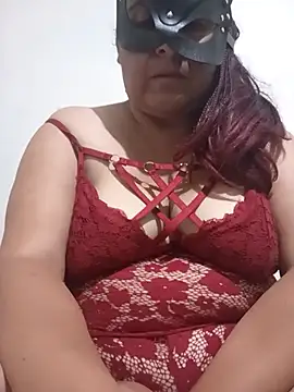 rociomilf online show from October 17, 3:54 am