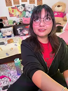 Lolii Zoe online show from February 4, 12:13 am