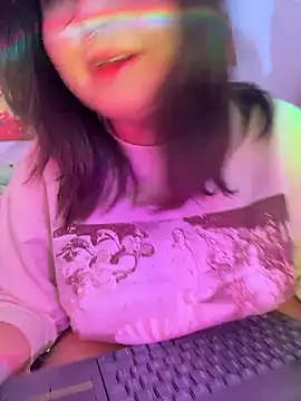 Lolii Zoe online show from January 13, 7:18 pm