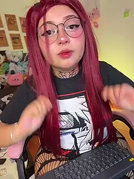 Lolii Zoe online show from February 20, 9:59 pm