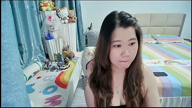 Onlyxixi online show from July 28, 12:01 pm