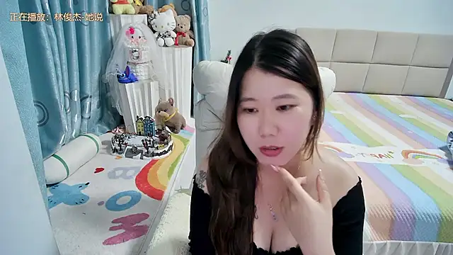 Onlyxixi online show from July 9, 11:12 am