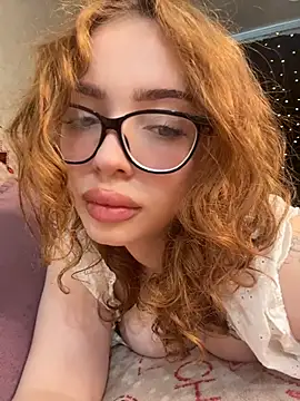 Hannah xBaby online show from April 30, 11:04 am
