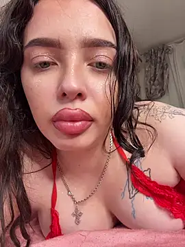 Hannah xBaby online show from November 30, 2:21 pm