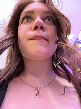 lucy-joy online show from March 14, 1:12 pm