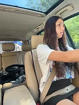 DollyTall online show from July 29, 3:28 am