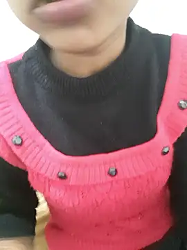 AnkitaDevi online show from January 6, 7:12 am