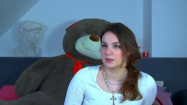 KarenClarks online show from November 25, 6:31 pm