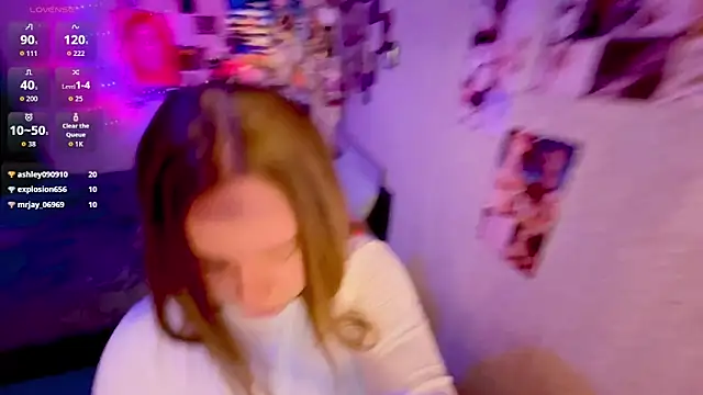 NaomiRey1 online show from June 18, 6:02 pm
