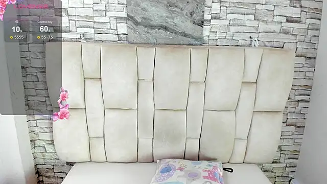 Celesste doll online show from January 6, 5:38 pm