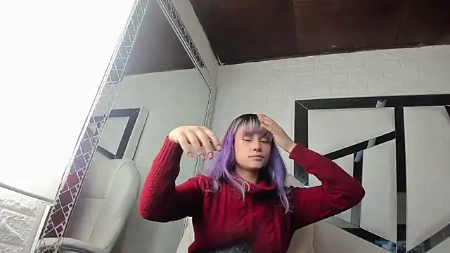 barbieambar online show from November 12, 1:31 pm