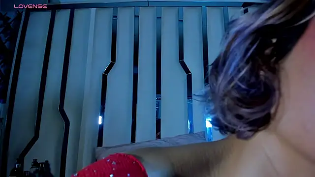 barbieambar online show from June 25, 6:20 pm