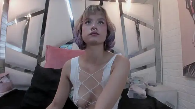 barbieambar online show from July 10, 8:53 pm