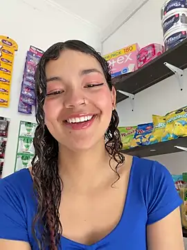 Camilla Miller01 online show from April 29, 7:41 pm