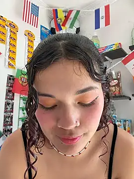 Camilla Miller01 online show from July 17, 7:39 pm
