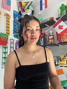 Camilla Miller01 online show from July 1, 7:24 pm