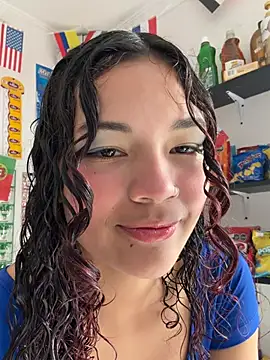 Camilla Miller01 online show from July 14, 7:18 pm