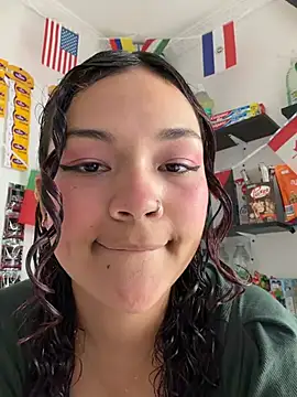 Camilla Miller01 online show from June 25, 7:48 pm